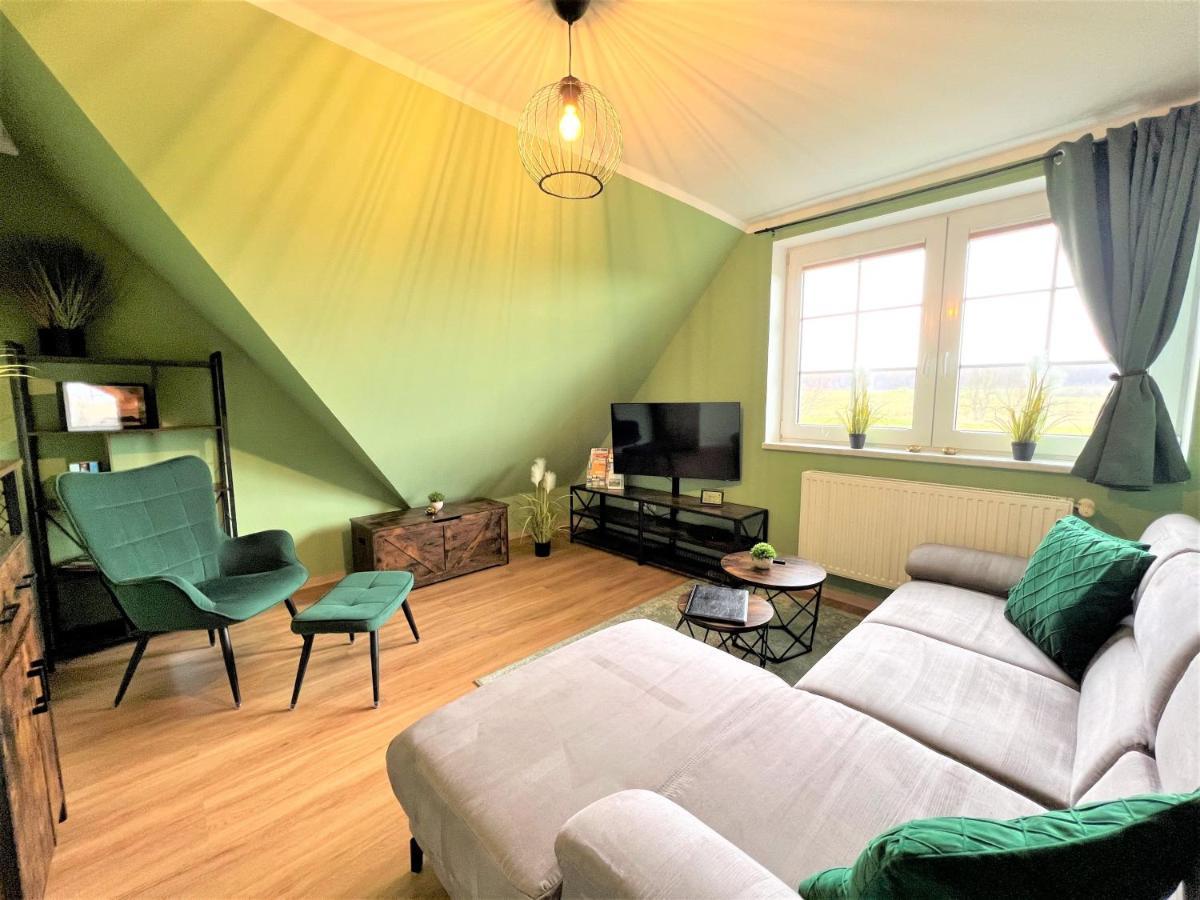 Rabenblick Apartment