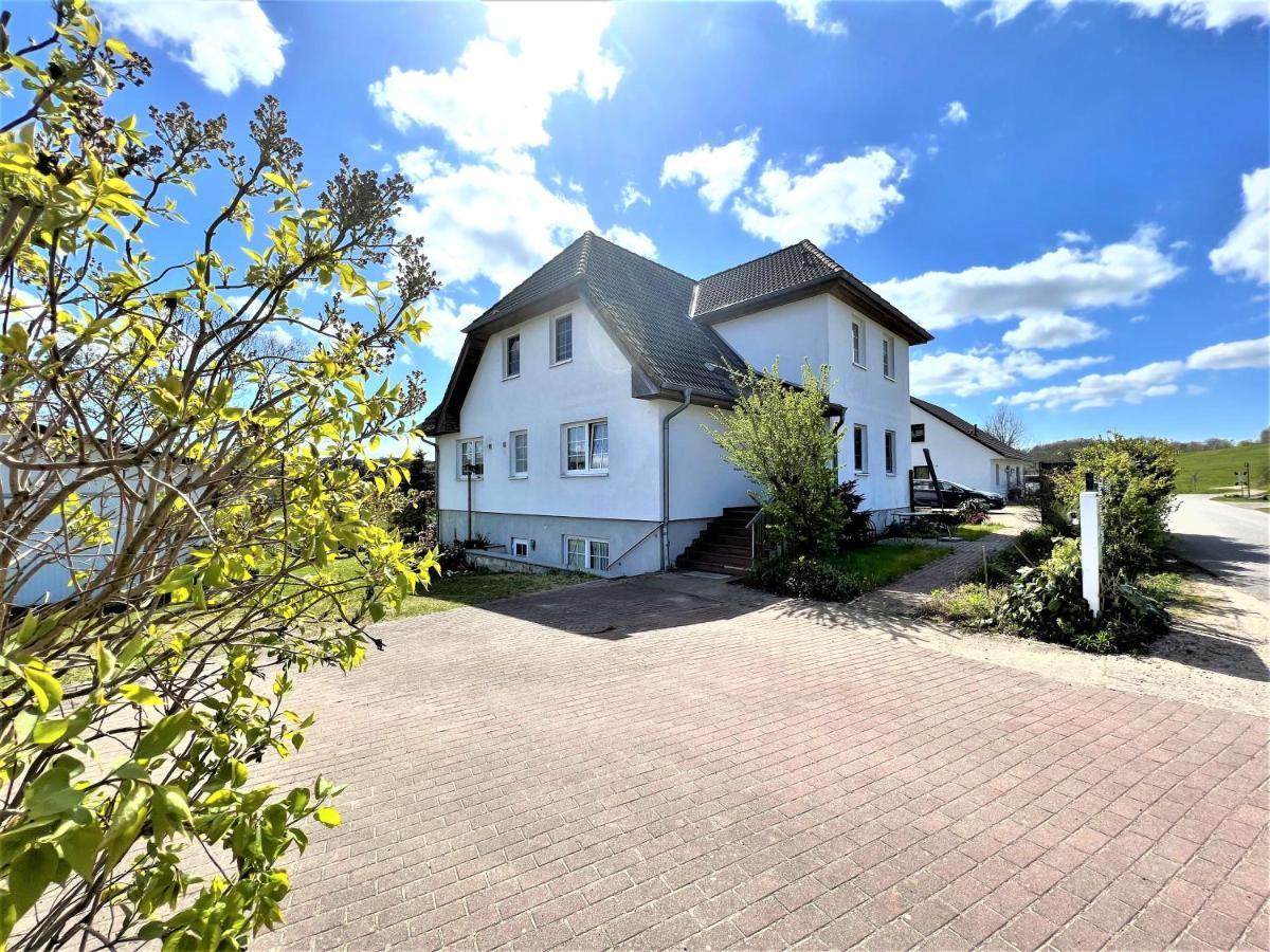 Rabenblick Apartment