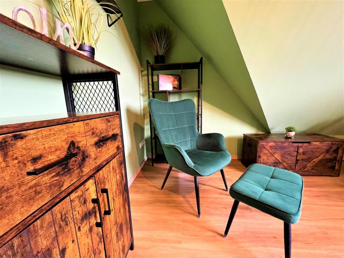 Rabenblick Apartment Ostseebad Binz