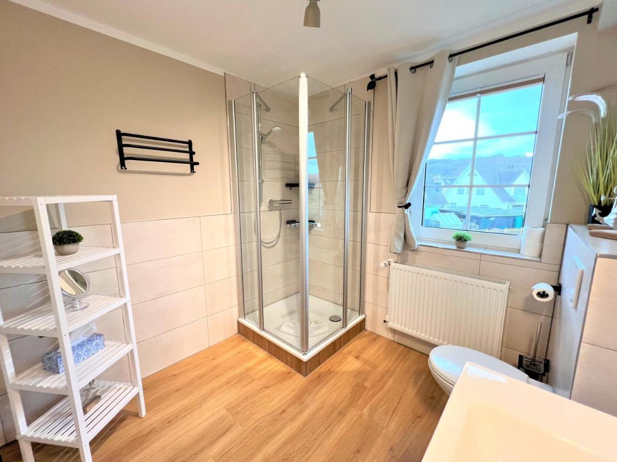 Rabenblick Apartment