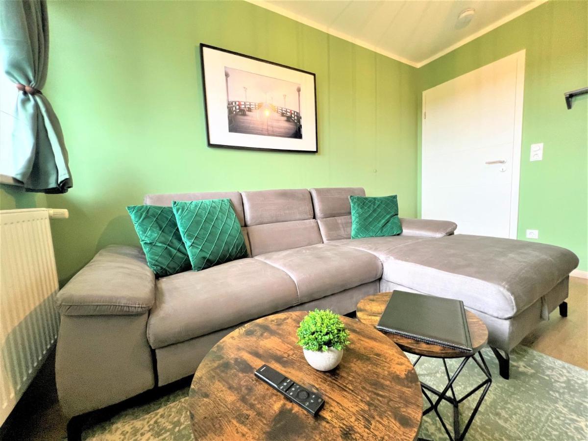 Rabenblick Apartment