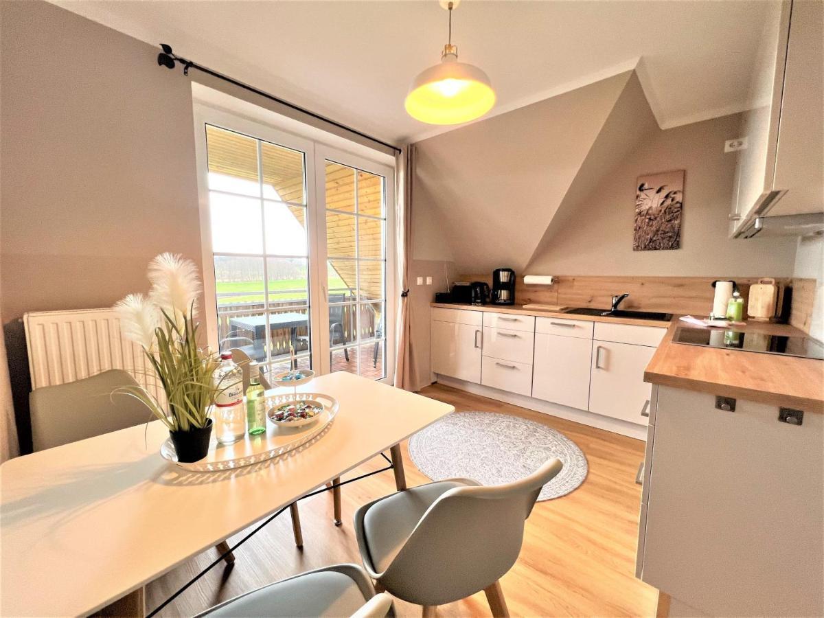 Rabenblick Apartment *