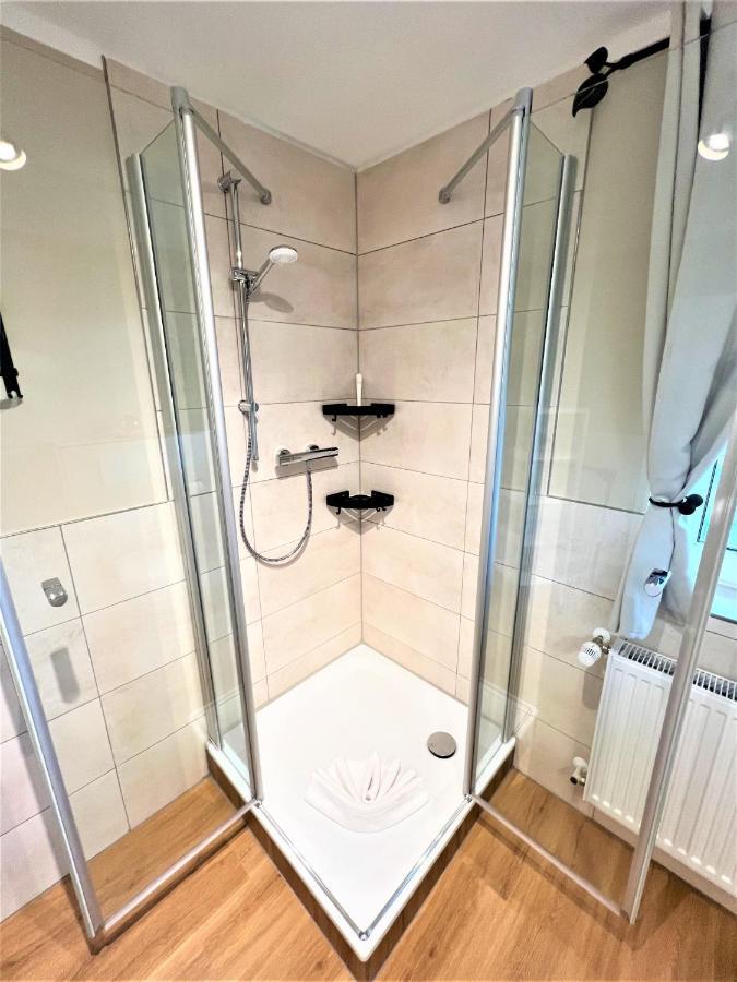 Rabenblick Apartment