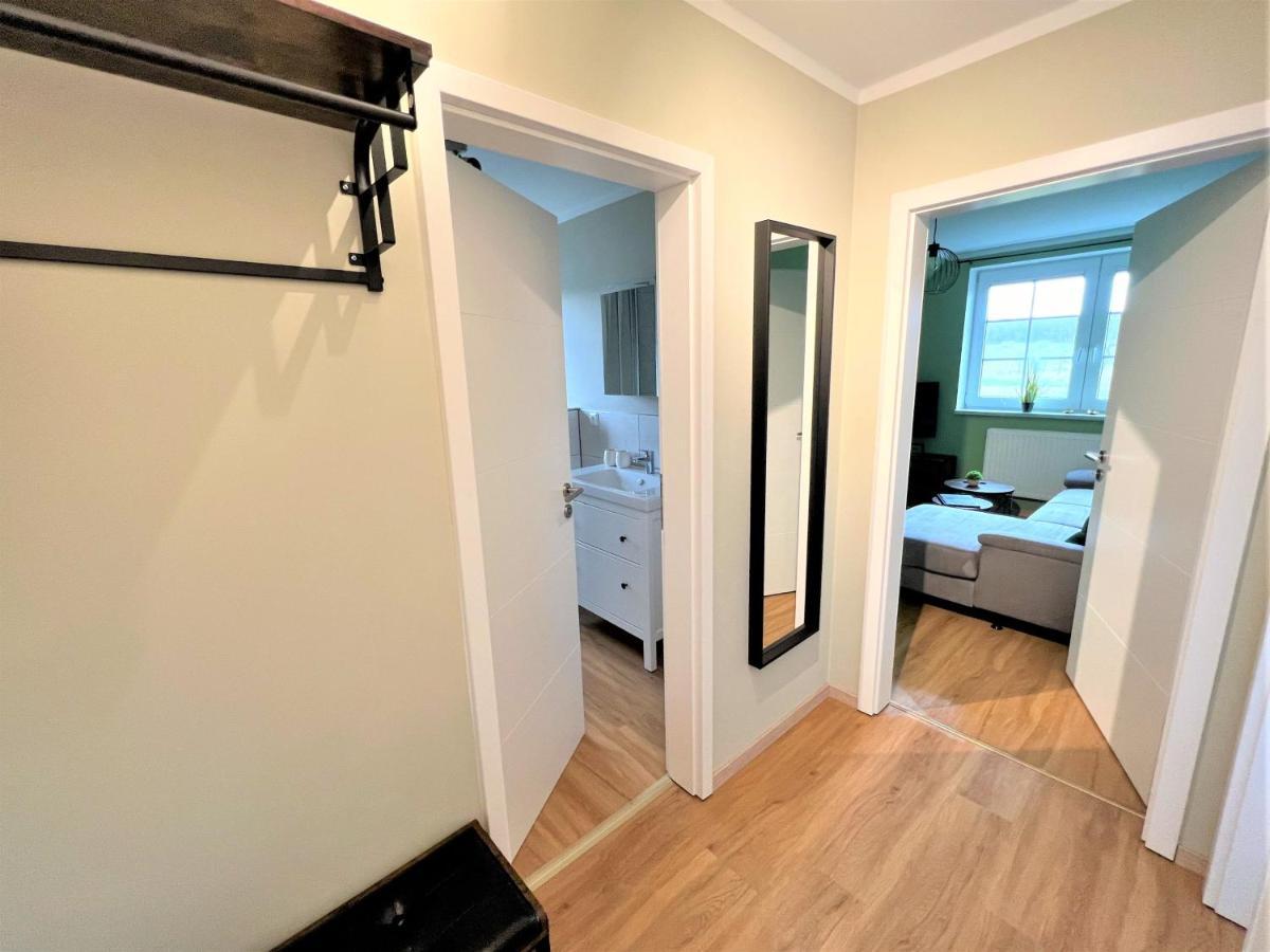 Rabenblick Apartment *