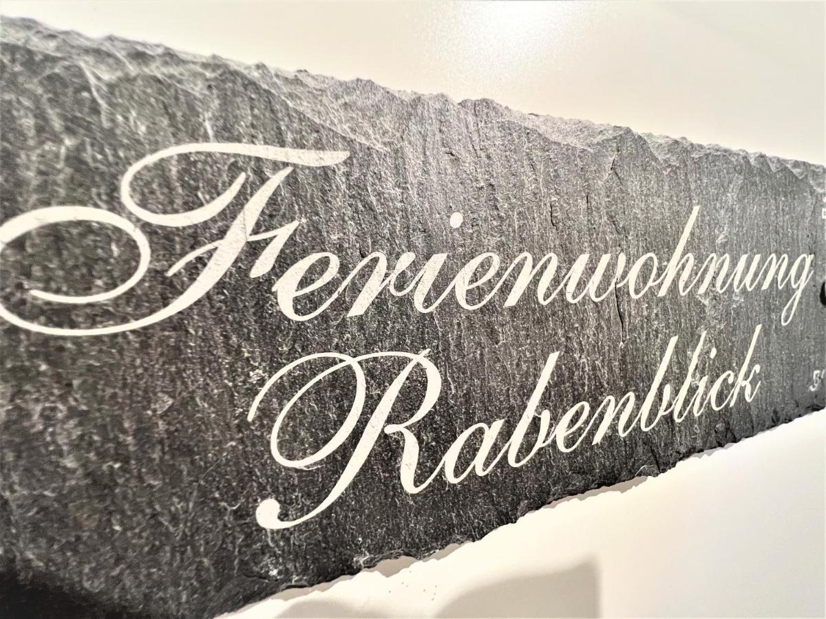 Rabenblick *