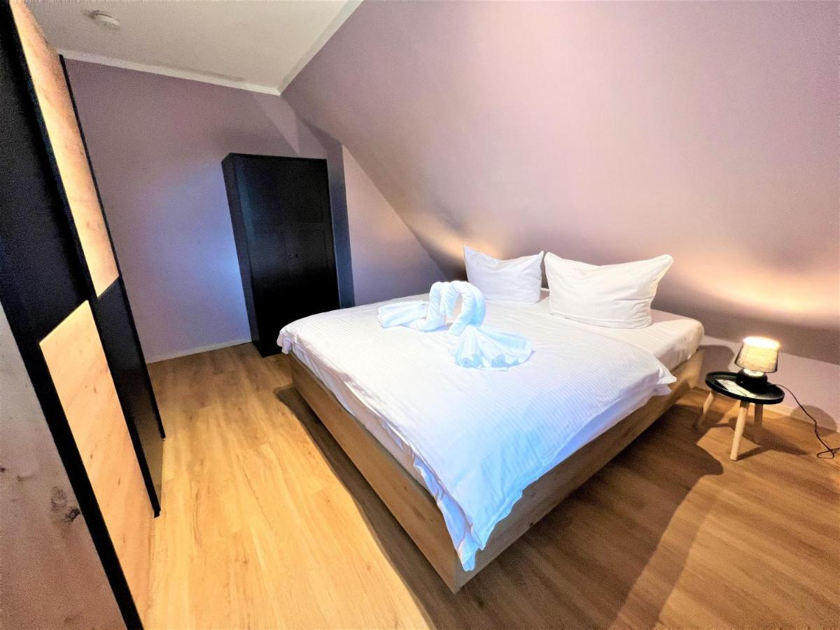 Rabenblick Apartment